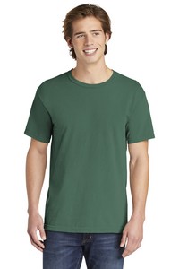 COMFORT COLORS Heavyweight Ring Spun Tee.