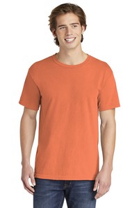 COMFORT COLORS Heavyweight Ring Spun Tee.