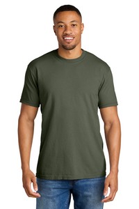 COMFORT COLORS Heavyweight Ring Spun Tee.