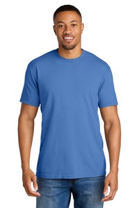 COMFORT COLORS Heavyweight Ring Spun Tee.
