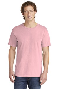COMFORT COLORS Heavyweight Ring Spun Tee.