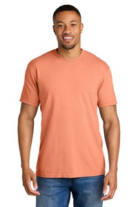 COMFORT COLORS Heavyweight Ring Spun Tee.
