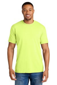 COMFORT COLORS Heavyweight Ring Spun Tee.