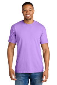 COMFORT COLORS Heavyweight Ring Spun Tee.