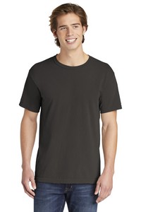 COMFORT COLORS Heavyweight Ring Spun Tee.