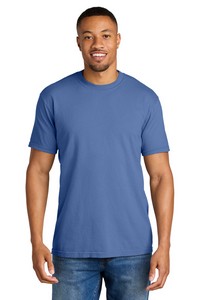COMFORT COLORS Heavyweight Ring Spun Tee.
