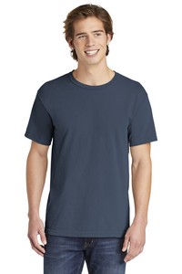 COMFORT COLORS Heavyweight Ring Spun Tee.