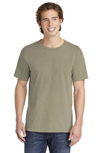 COMFORT COLORS Heavyweight Ring Spun Tee.