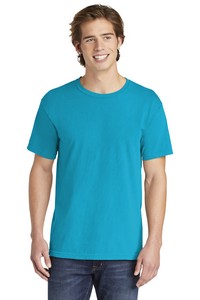 COMFORT COLORS Heavyweight Ring Spun Tee.