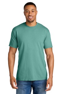 COMFORT COLORS Heavyweight Ring Spun Tee.