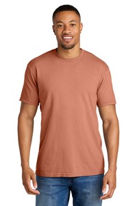 COMFORT COLORS Heavyweight Ring Spun Tee.