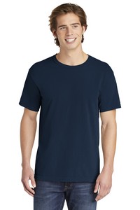 COMFORT COLORS Heavyweight Ring Spun Tee.