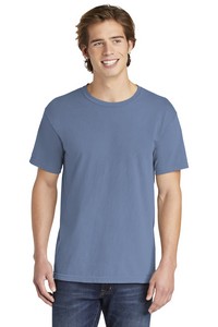 COMFORT COLORS Heavyweight Ring Spun Tee.