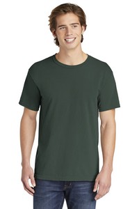 COMFORT COLORS Heavyweight Ring Spun Tee.