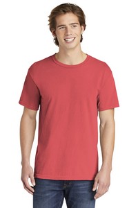 COMFORT COLORS Heavyweight Ring Spun Tee.