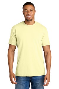 COMFORT COLORS Heavyweight Ring Spun Tee.