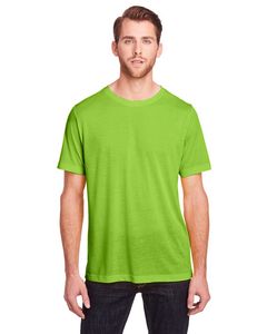 CORE 365 Adult Fusion ChromaSoft Performance T-Shirt