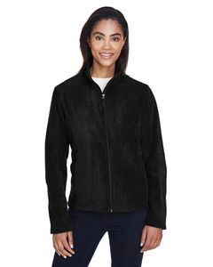 CORE 365 Ladies' Journey Fleece Jacket