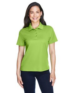 CORE 365 Ladies' Origin Performance PiquÃ© Polo