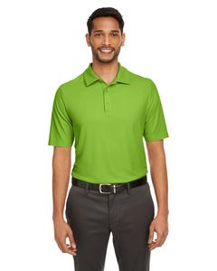 CORE 365 Men's Fusion ChromaSoftâ„¢ Pique Polo