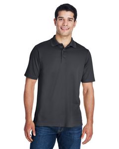 CORE 365 Men's Origin Performance Piqué Polo