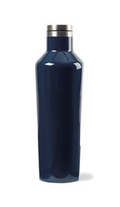 CORKCICLEÂ® Canteen - 16 Oz. - Gloss Navy