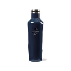 CORKCICLEÂ® Canteen - 16 Oz. - Gloss Navy