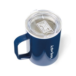 CORKCICLE® Coffee Mug - 16 oz. - Gloss Navy