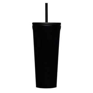 CORKCICLEÂ® Cold Cup - 24 Oz. - Matte Black