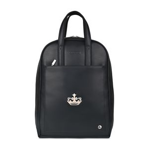 CORKCICLEÂ® Commuter Backpack - Black