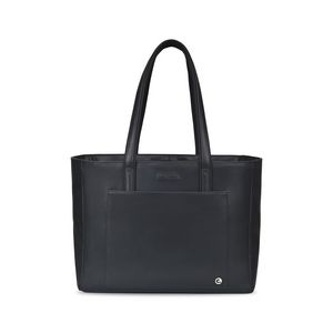 CORKCICLEÂ® Commuter Tote - Black
