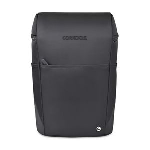 CORKCICLEÂ® Series A Backpack Cooler - Black