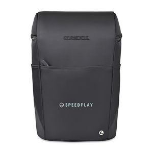 CORKCICLEÂ® Series A Backpack Cooler - Black