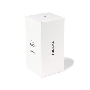 CORKCICLE® Tumbler - 16 Oz. - Gloss Navy