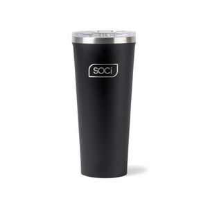 CORKCICLEÂ® Tumbler 24 Oz. - Matte Black