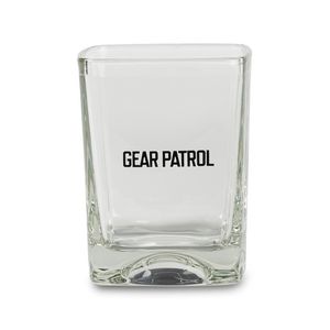 CORKCICLE® Whiskey Wedge - Clear
