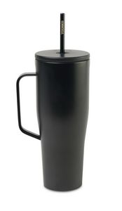 CORKCICLEÂ® XL Cold Cup - 30 Oz. - Matte Black