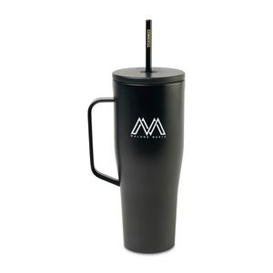 CORKCICLEÂ® XL Cold Cup - 30 Oz. - Matte Black