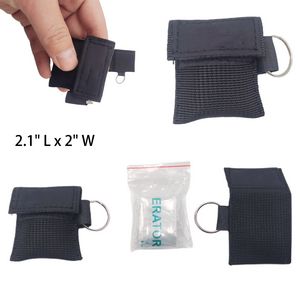 CPR Emergency Face Shield