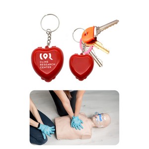 CPR Mask K/c