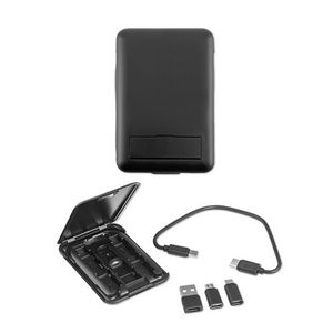 Cable Card
