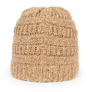 Cable Knit Beanie