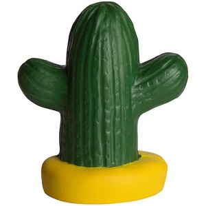 Cactus SqueeziesÂ® Stress Reliever