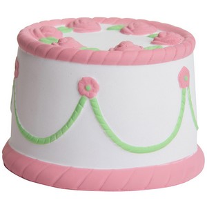 Cake Squeezies® Stress Reliever