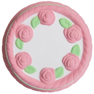 Cake Squeezies® Stress Reliever