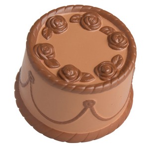 Cake Squeezies® Stress Reliever