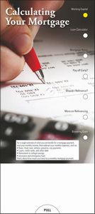 Calculating Your Mortgage Slide Chart