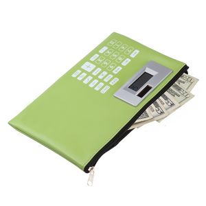 Calculator Wallet