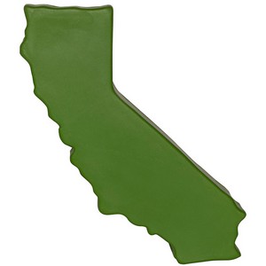 California Squeezies® Stress Reliever