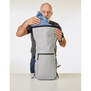 Call Of The Wild Roll-Top Water Resistant 22l Backpack